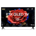 TCL | 43 INCH | QLED SMART GOOGLE TV | 43P7K