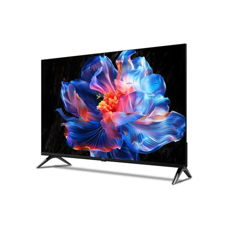 TCL | 43INCH | UHD 4K UHD GOOGLE TV | 43P6K