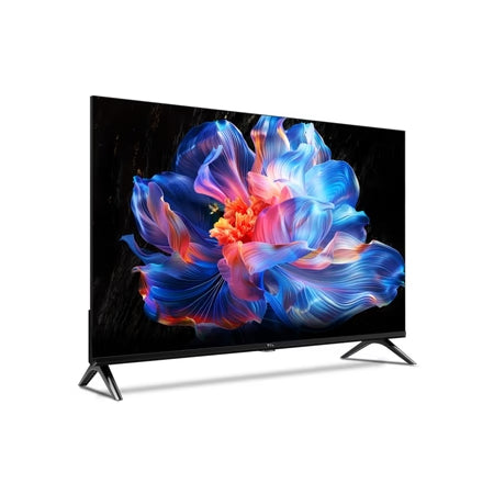 TCL | 43INCH | UHD 4K UHD GOOGLE TV | 43P6K