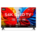 TCL | 32 INCH | FHD QLED TV | 32S5K