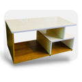 CENTRE TABLE (TEAPOY)