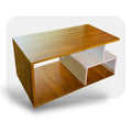 CENTRE TABLE (TEAPOY)