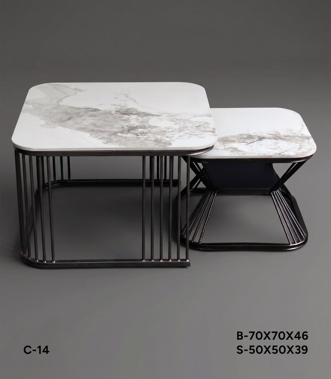 CENTRE TABLE