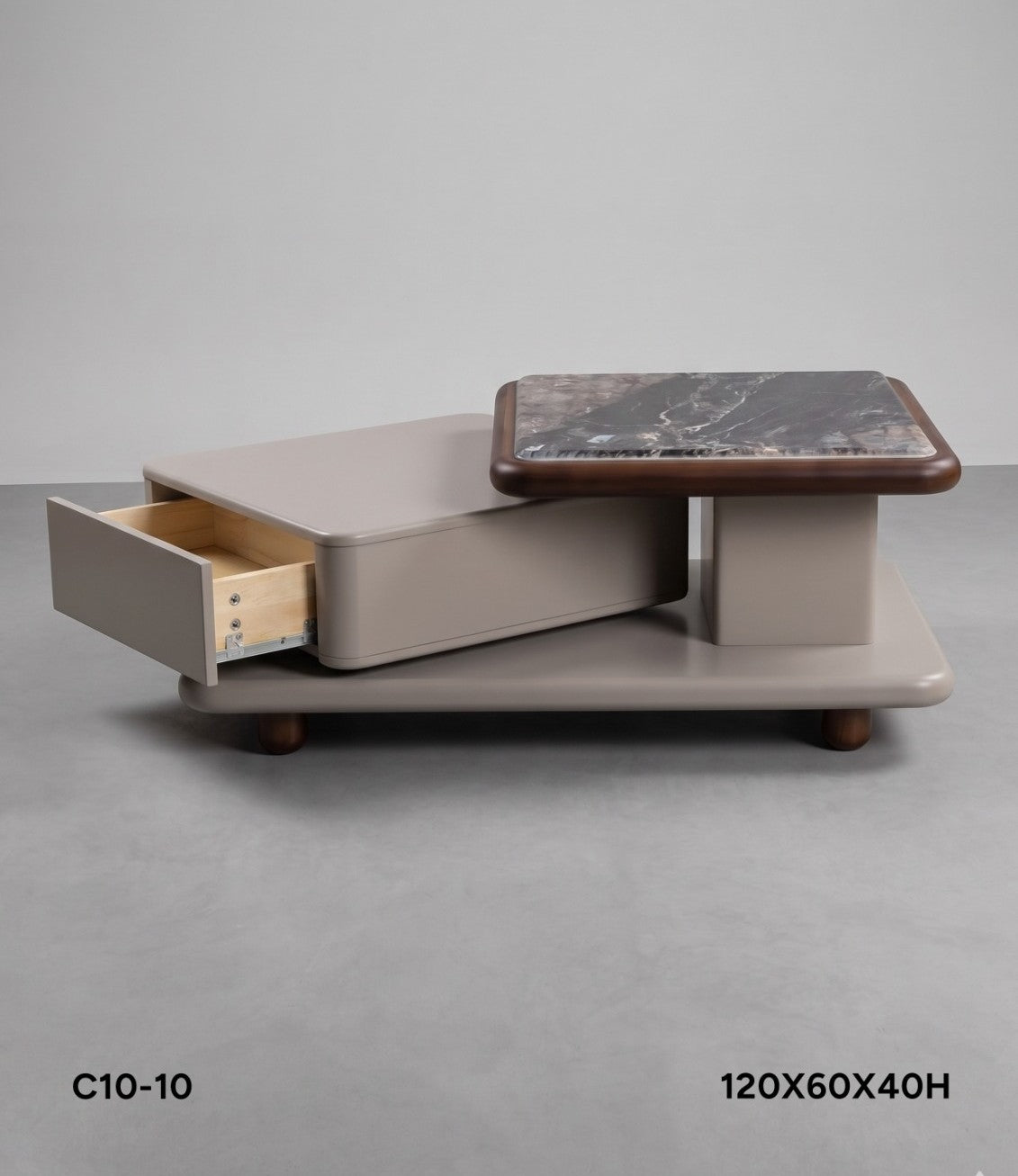 CENTRE TABLE
