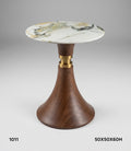 CORNER TABLE (TEAPOY)