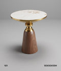 CORNER TABLE