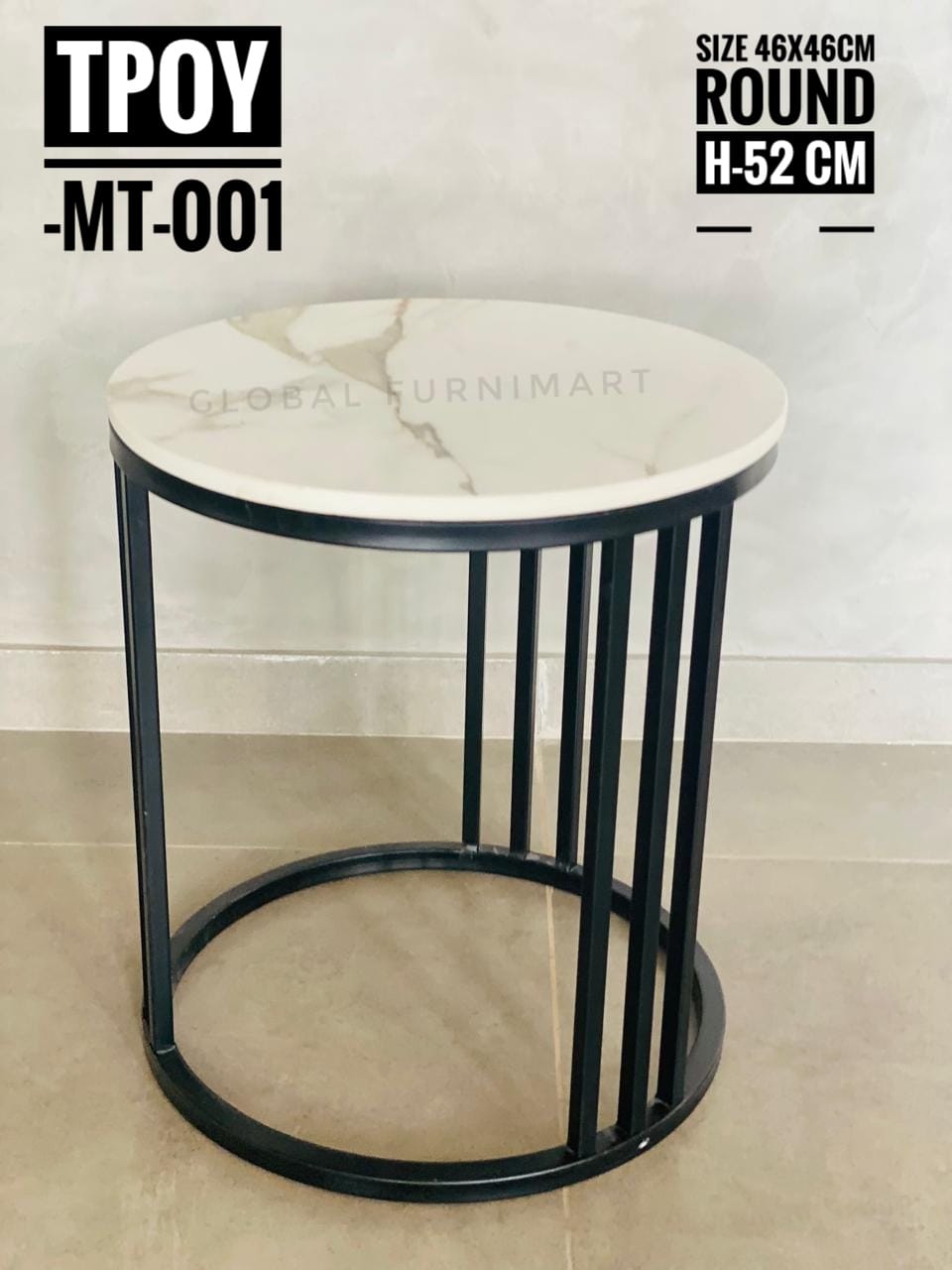 CENTRE TABLE