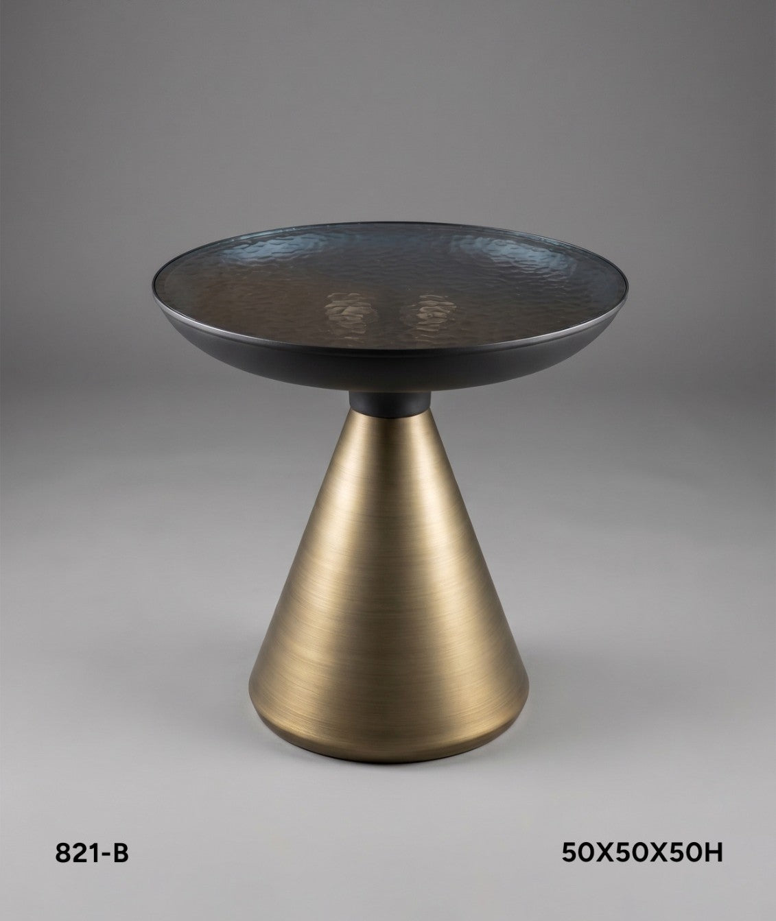 CORNER TABLE