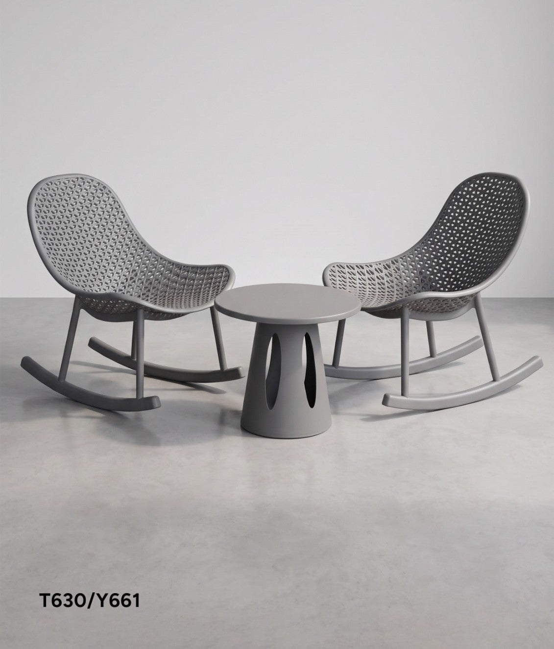 CENTRE TABLE WITH CHAIR