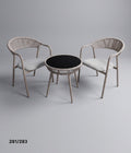 CENTRE TABLE WITH CHAIR