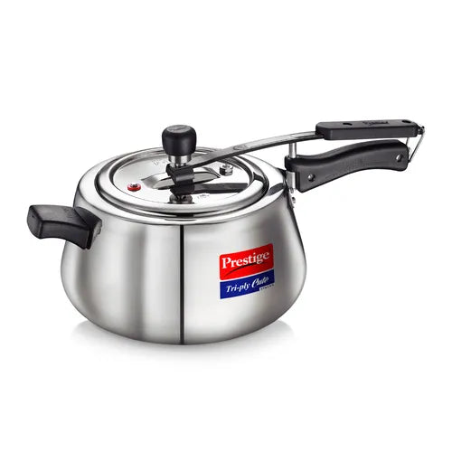PRESTIGE | COOKER |TRIPLY CUTE |SVACHH 3 LTR