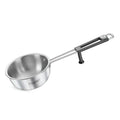 PRESTIGE | COOKWARE |TRIPLY DIA 130mm |TADKA PAN