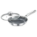 PRESTIGE | COOKWARE |TRIPLY HEXAMAGIC |CERAMIC 240 |FRY PAN WGL