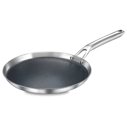 PRESTIGE | COOKWARE |TRIPLY HEXAMAGIC |CERAMICÂ 280 |OMNI TAWA