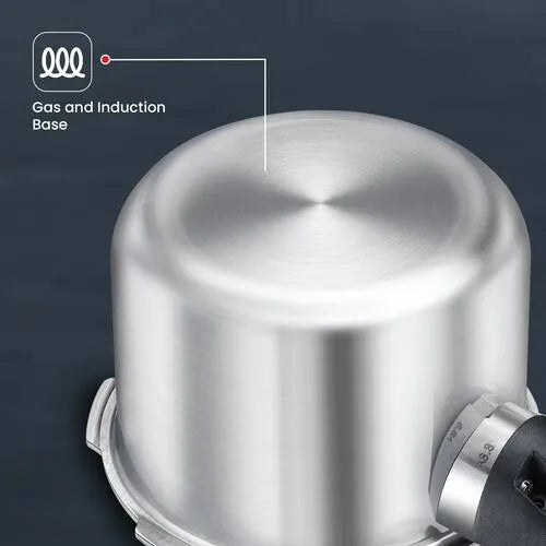 PRESTIGE | COOKER |TRIPLY |PRESSURE COOKER 1.5L |MINI