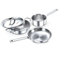 PRESTIGE | COOKWARE |TRIPLY SPLENDI |3PC SET BYK |K24 |FP24 |SP16
