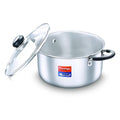 PRESTIGE | COOKWARE |TRIPLY SPLENDOR |COOKWARE CASSEROLE |240mm