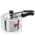 PRESTIGE | COOKER |TRIPLY SVACHH |2L INN LID |ST WALL |PR CKR