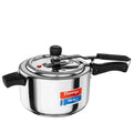 PRESTIGE | COOKER |TRIPLY SVACHH 3.5L| INN LID ST |WALL PRCKR