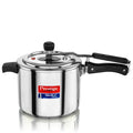 PRESTIGE | COOKER |TRIPLY SVACHH |5L INN LID |ST WALL |PR CKR