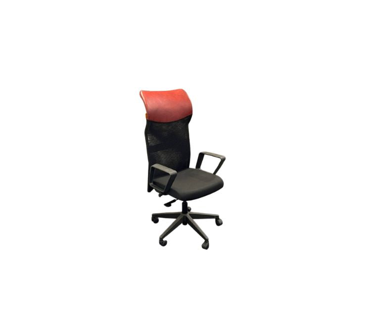 OFFICE CHAIR | REVOLVING