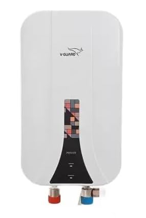 VGUARD WATER HEATER 5 LTR MAHA PLUS