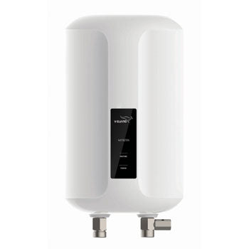 VGUARD WATER HEATER 3 LTR VINSTA WHITE