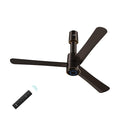 VGUARD | CELLING FAN |1200 MM | BLDC INSIGHTG | 48 CHOCO | BROWN GLO