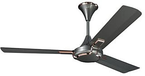 VGUARD | CELLING FAN |1200 MM | GLADO PRIME | VX 400 48 | TITANIUM ROSE
