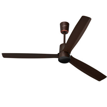 VGUARD | CELLING FAN | 1200 MM|  BLDC AIRWIZ PLUS|  48 SNOW| WHT MAT