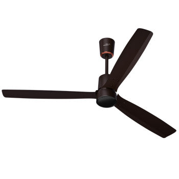 VGUARD | CELLING FAN |1200 MM | BLDC AIRWIZ | PLUS 48| MATT BRN