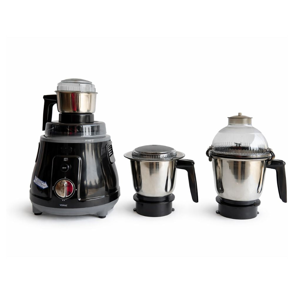 VGUARD | MIXI | VOINIC | 1000W | 3JAR | GREY BLACK