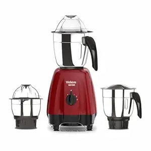 VIDIEM | MIXI | VICTOR | 650W | CHERRY RED