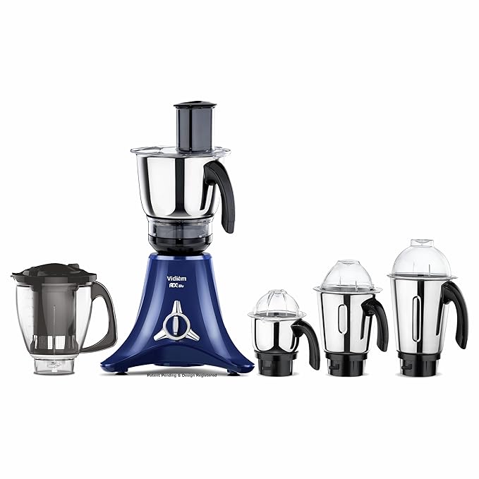 VIDIEM | MIXI | VSTAR | ADC BLUE | 750W