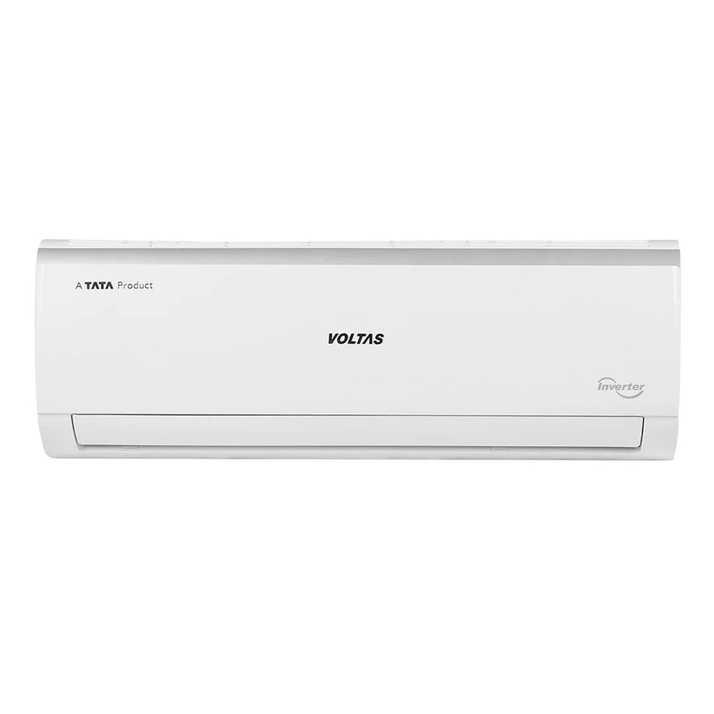 VOLTAS | 2 TON | 3 STAR | INVERTER SPLIT AC | 243INV VECTRA ELEGANT