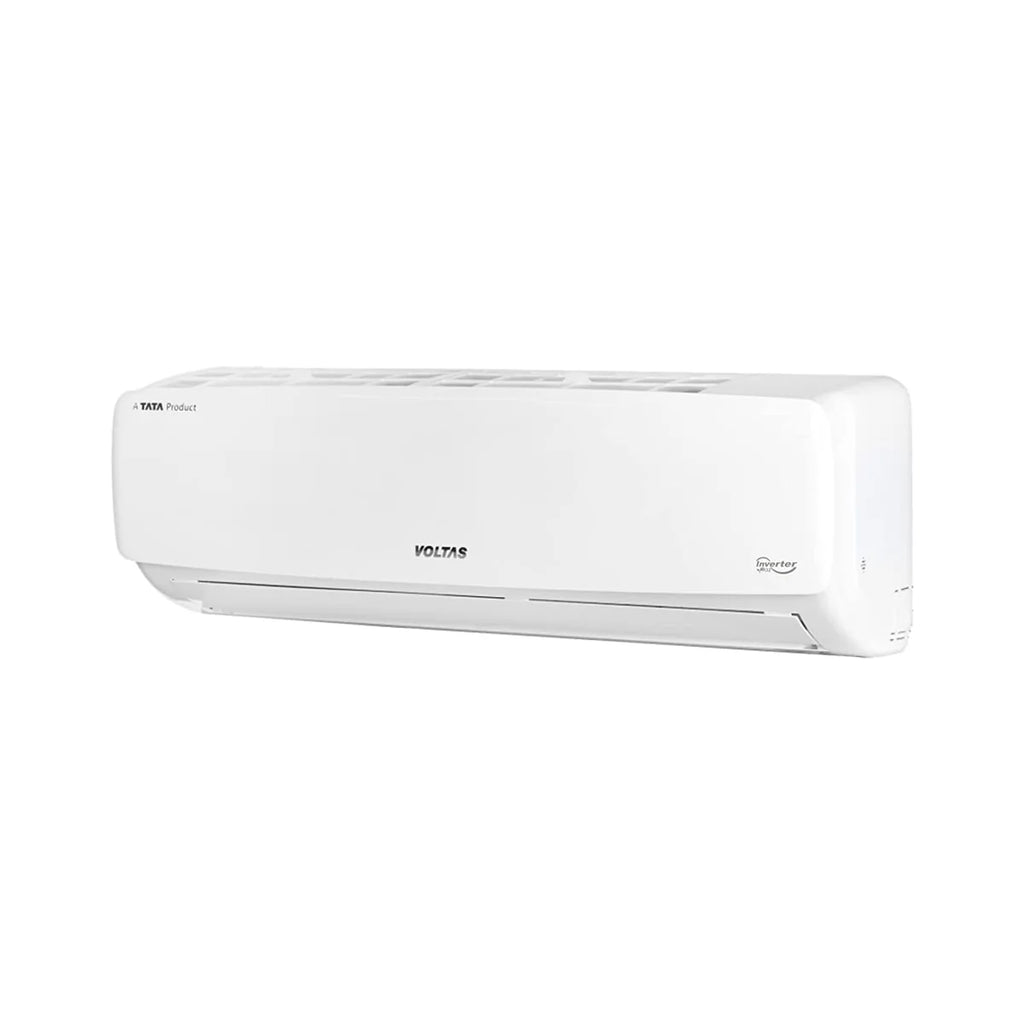 VOLTAS | 1 TON | 3 STAR | INVERTER SPLIT AIR CONDITIONER | 5-in-1 ADJUSTABLE COOLING |123INV VECTRA ELEGANT