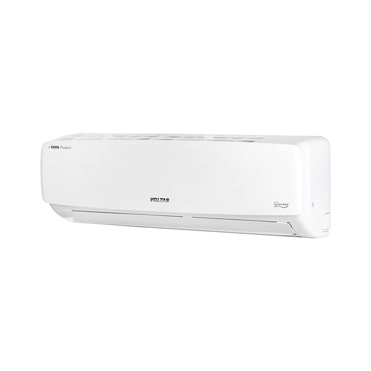 VOLTAS | 2 TON | 3 STAR | INVERTER SPLIT AC | 243INV VECTRA ELEGANT