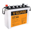 VGUARD | ECO INVERTER TUBULAR TECHNOLOGY | BATTERY VT 165