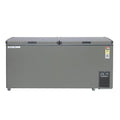 VOLTAS | FREEZER | 321 LTR | DOUBLE DOOR STANDARD DEEP FREEZER | CF HT CVF321DA5 W GW