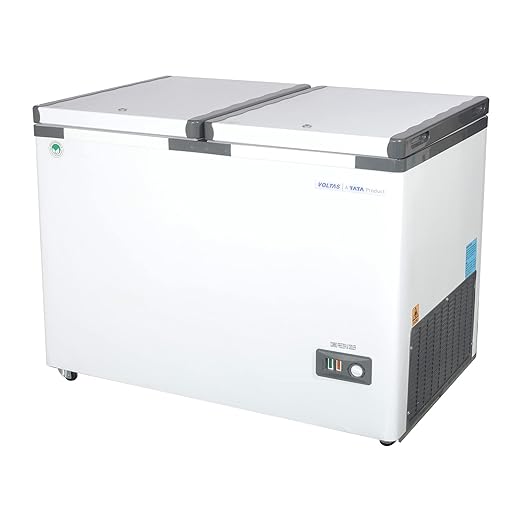VOLTAS FREEZER 300 LTR CB HT 300 DD A COMBO COOLER