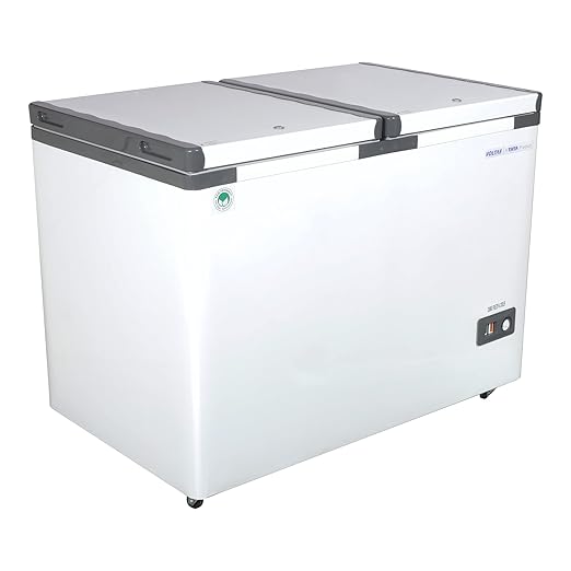 VOLTAS FREEZER 300 LTR CB HT 300 DD A COMBO COOLER