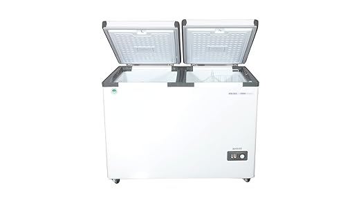 VOLTAS FREEZER 300 LTR CB HT 300 DD A COMBO COOLER