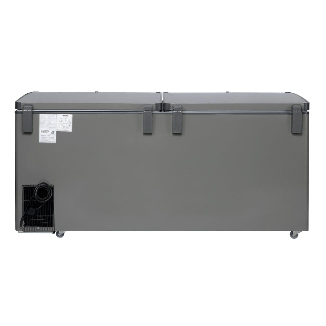 VOLTAS | FREEZER | 5 STAR | 500 LTR | CVF501DA5-W1-GW