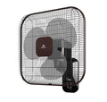 HAVELLS | WALL FAN | 400 MM | AINDRILA PREM | BROWN BLACK