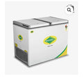 WESTERN | FREEZER | DEEP FREEZER | HARD TOP 3 STAR DOUBLE DOOR |D300H223