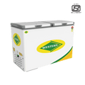 WESTERN | FREEZER |D350H224