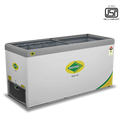 WESTERN | FREEZER | F490GL25E