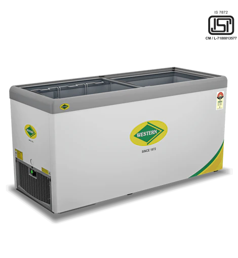 WESTERN | FREEZER | F490GL25E