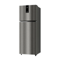 WHIRLPOOL| 2 STAR | 231 LTR | DOUBLE DOOR | NEO DF278 PRM IMPERIAL STEEL | 22317