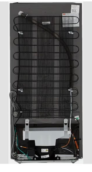 WHIRLPOOL | 2 STAR | 184 LTR | SINGLE DOOR | 205 IMPC PRM | IMPERIAL STEEL-Y 73582